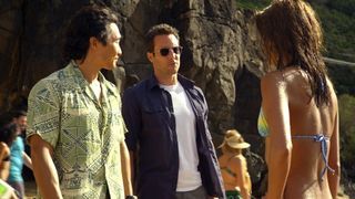 Hawaii Five-0