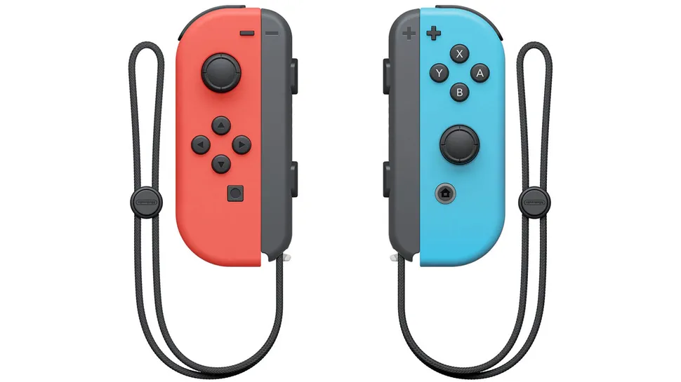 Nintendo Switch Joy-Con prices