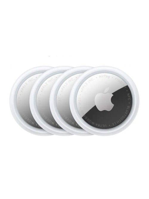 Apple AirTag (4-pack)