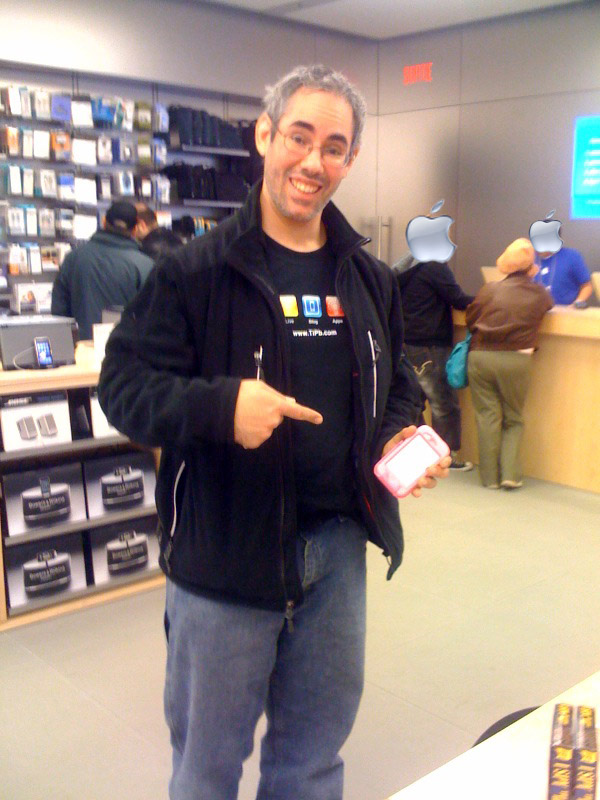 PP rene Apple3