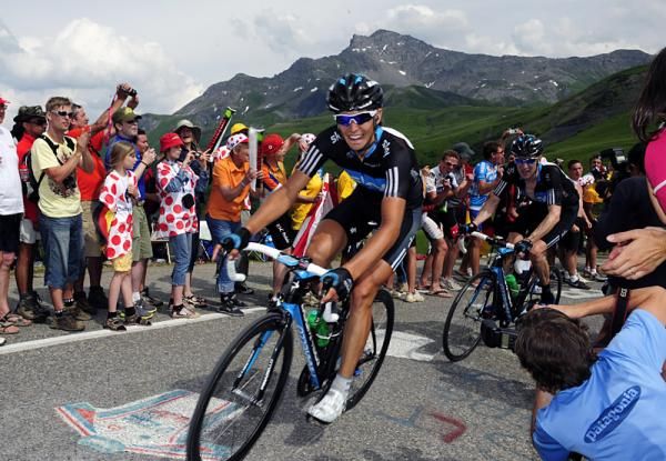 Edvald Boasson Hagen (Team Sky)