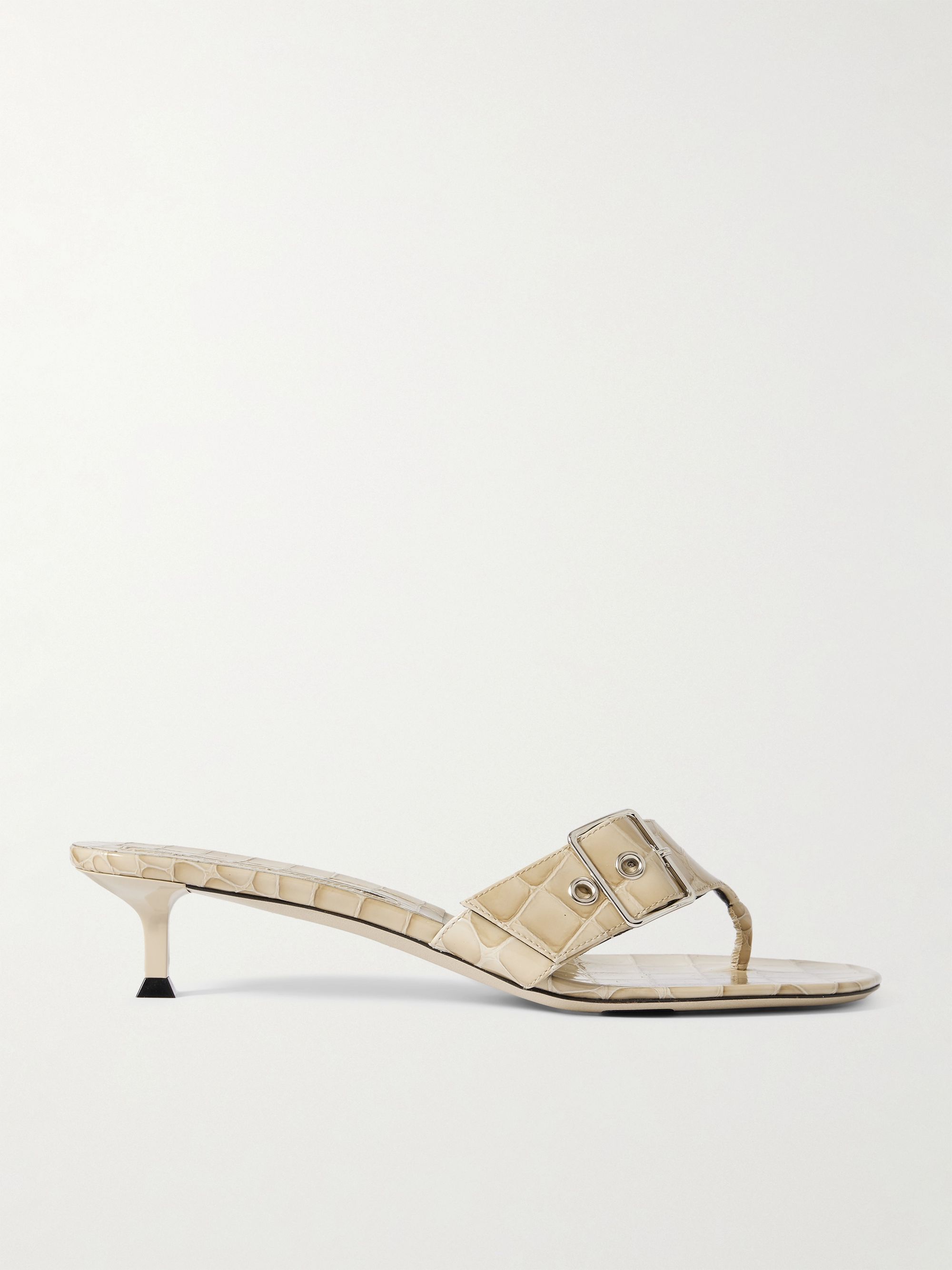 Christen, Helix Sandals