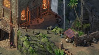 Pillars of Eternity 2: Deadfire