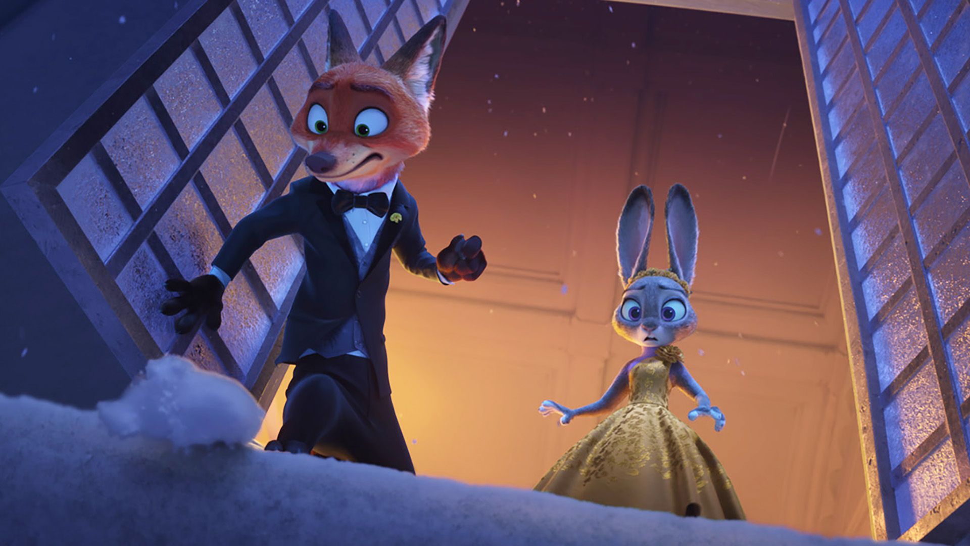 Menonton Zootopia 2 akhir pekan ini? Streaming pendahulunya yang fantastis terlebih dahulu dengan penawaran Disney+ Black Friday senilai $5 per bulan ini