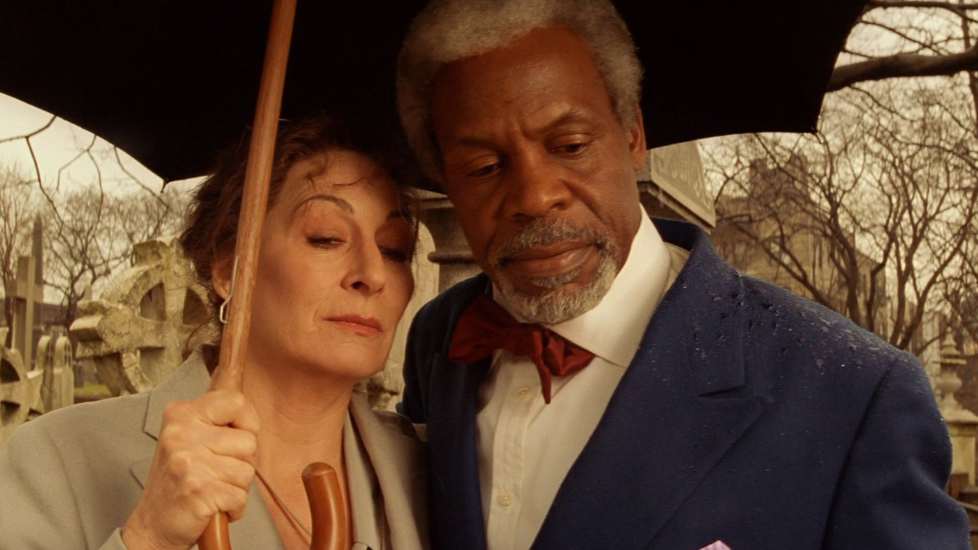 A scene from The Royal Tenenbaums