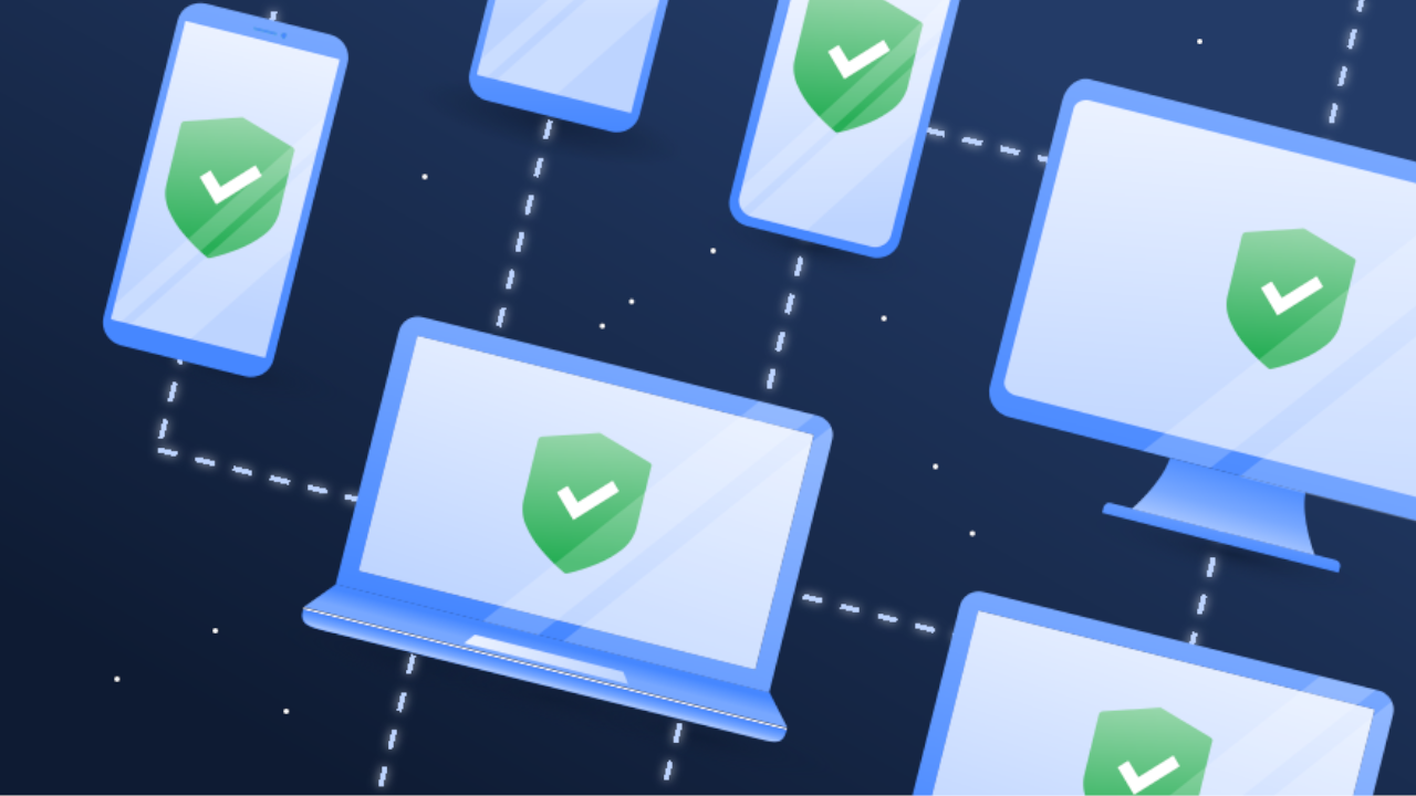 NordVPN Meshnet