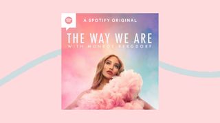 The Way We Are with Munroe Bergdorf podcast logo