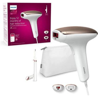 Philips Lumea IPL Hair Removal Device: was £349.99, now £249.99 at Amazon