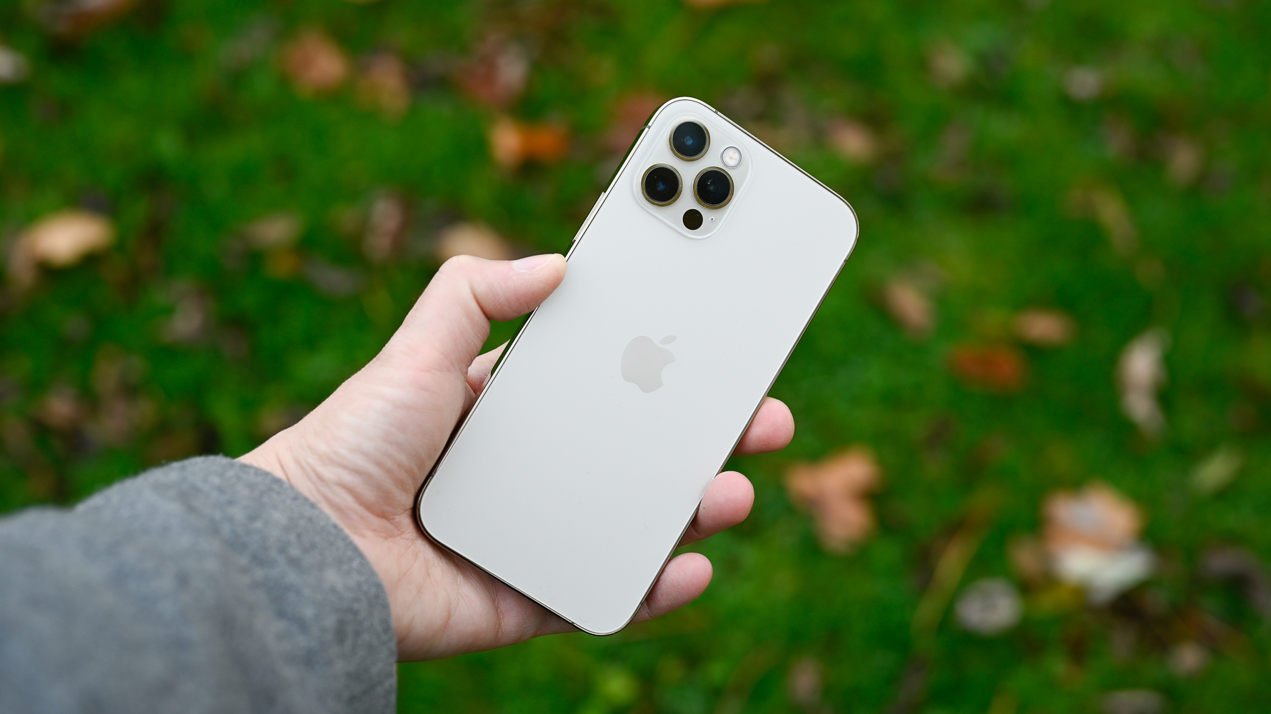 best camera phone - Apple iPhone 12 Pro