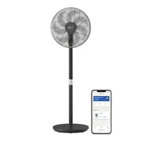 Philips Smart Pedestal Fan 3000 Philips Smart Pedestal Fan 3000