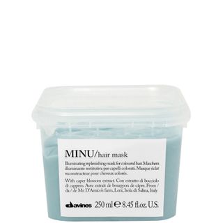 Davines Minu Illuminating Hair Mask 250ml