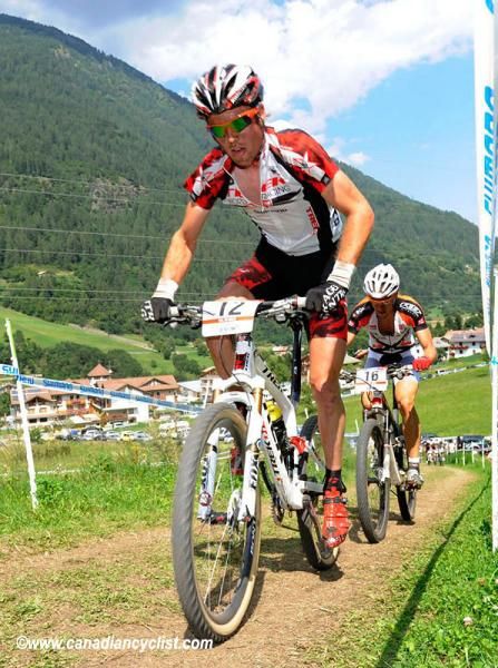 Lukas Fl&uuml;ckiger (Trek World Racing)