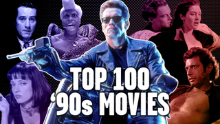 The 100 Best Movies Of The 1990s | Cinemablend