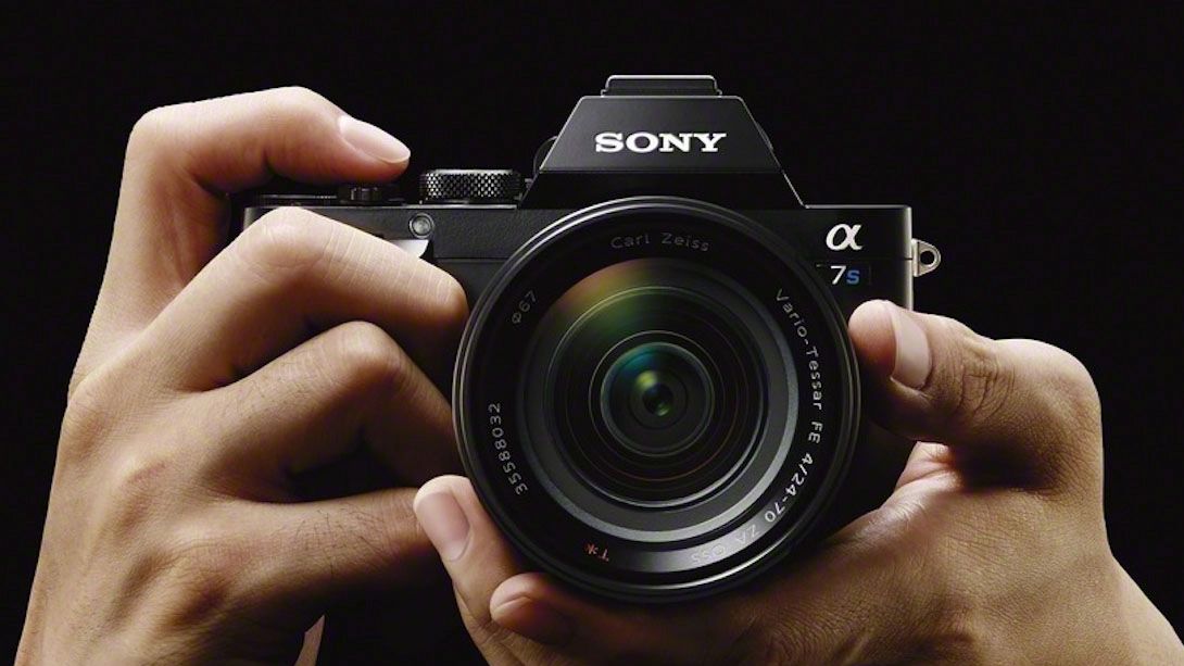 Sony A7S III rumors