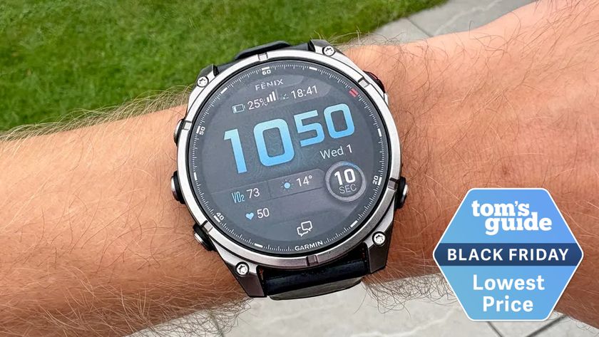 Garmin Fenix 8 Pro lowest price
