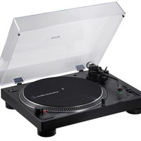 Audio-Technica AT-LP120XBT-USB