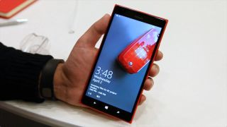 Lumia 1520