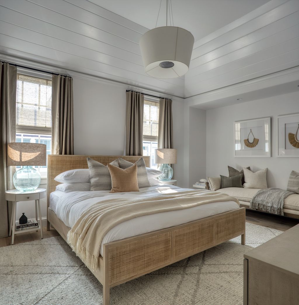 Window Treatments For Small Rooms — Expert Ideas to Try | Livingetc
