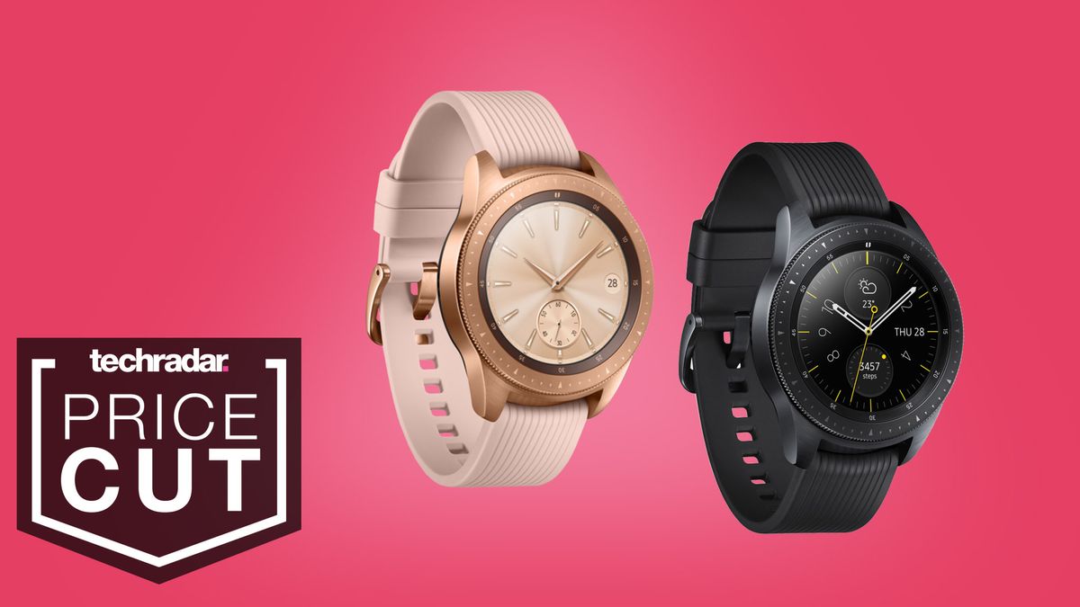 Samsung Galaxy Watch Prime Day deals