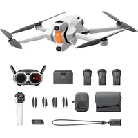 Antigravity A1 8K 360 drone - Infinity Bundle Antigravity A1 8K 360 drone - Infinity Bundle