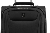 Travelpro Maxlite 5 Softside Expandable Upright 2 Wheel Luggage $170