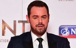 Danny Dyer