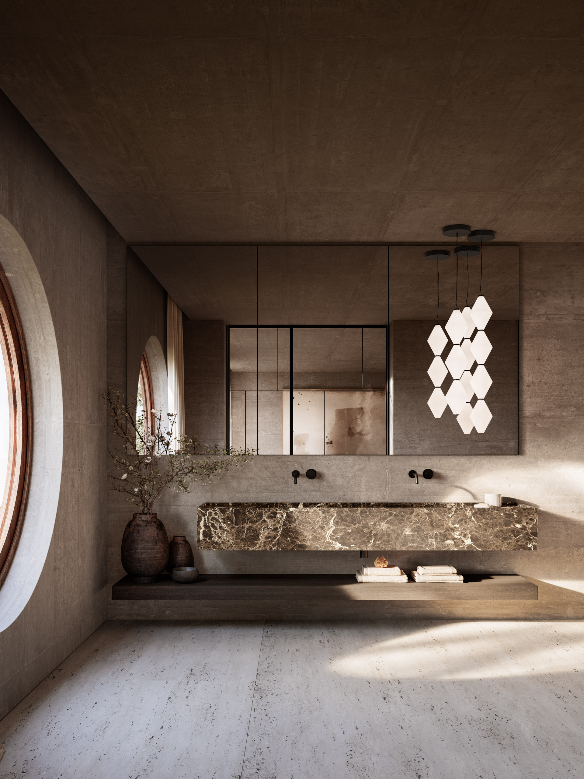 Boffi | DePadova interiors