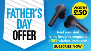 Father's Day magazine subscription deal