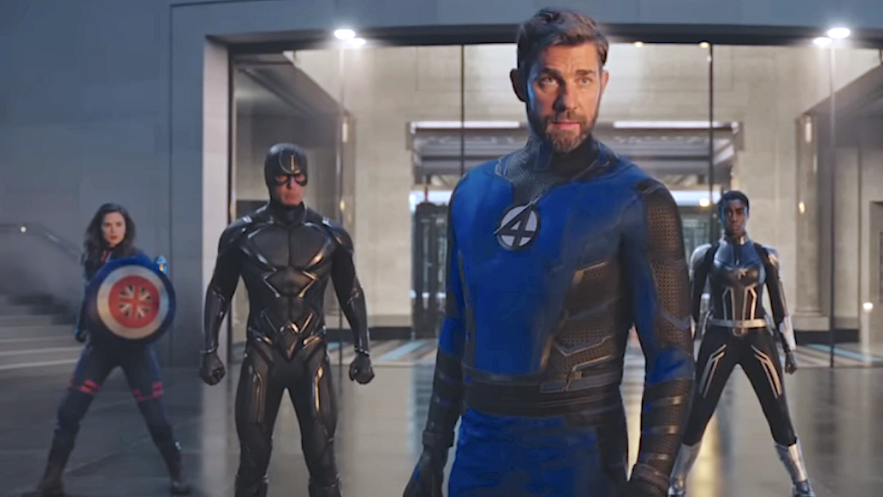 A Marvel Director Just Threw Their Name In The Ring For Avengers ...
