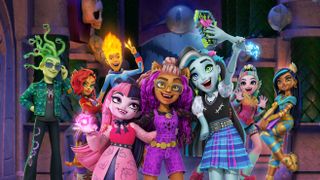 Monster High