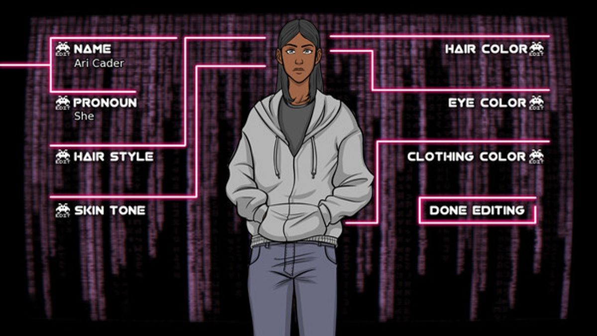 The best dating sims, ranked | GamesRadar+