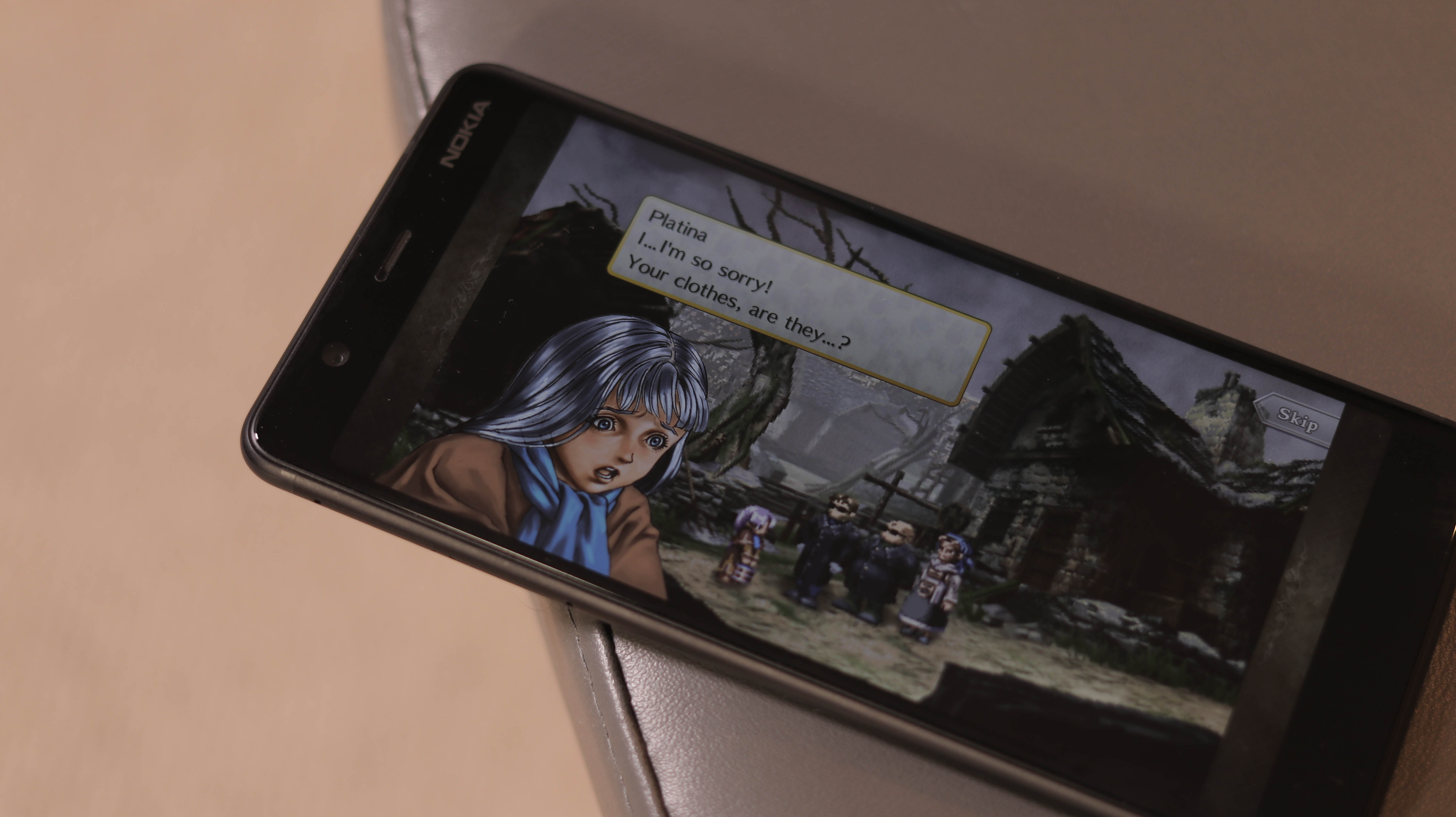 Nokia 5.1 review