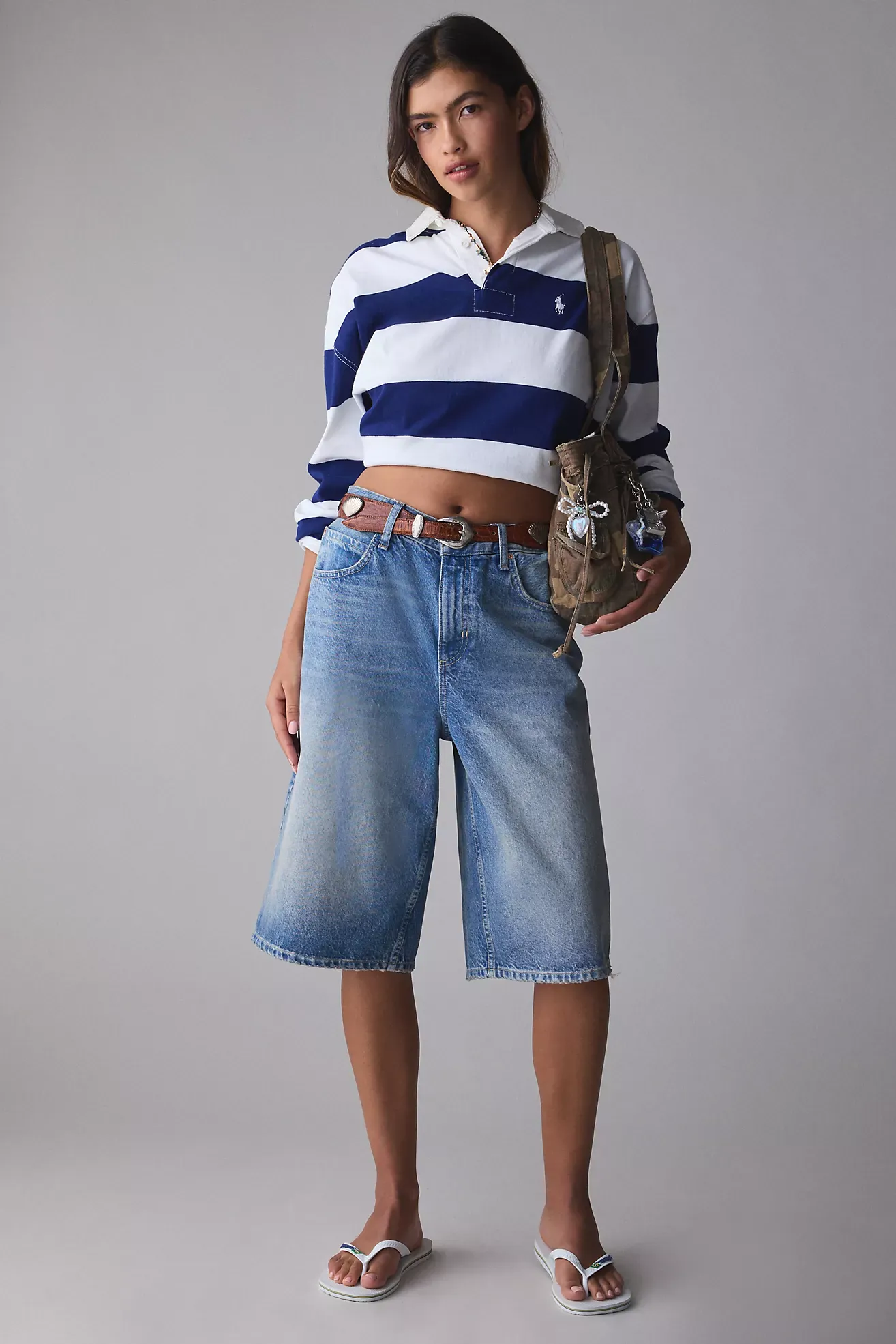 Bdg Missouri Jort
