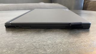 Lenovo ThinkPad X12 Detachable