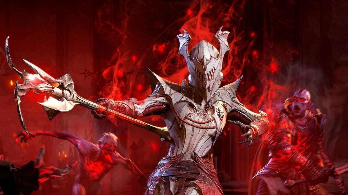 Diablo 4's season 2 patch fixes almost every problem I've had with it since  launch