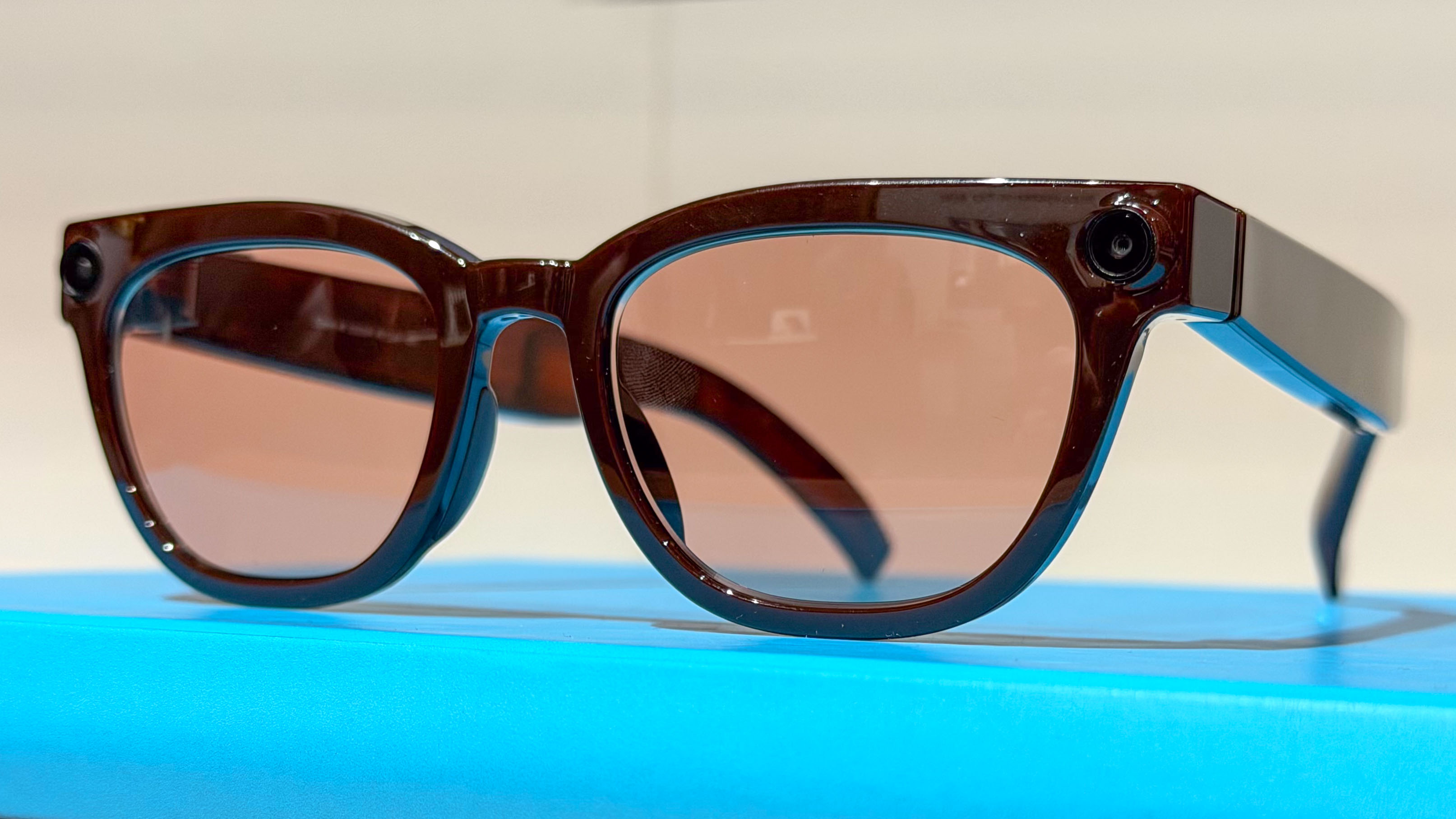 عینک هوشمند سامسونگ پاییز امسال از Warby Parker و Gentle Monster عرضه می شود