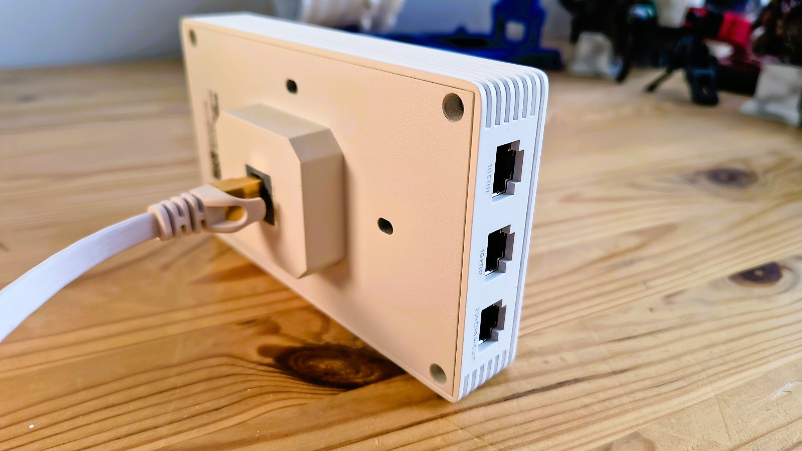 TP-Link EAP725-Wall