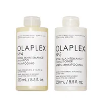 Olaplex Shampoo and Conditioner Set Olaplex Shampoo and Conditioner Set