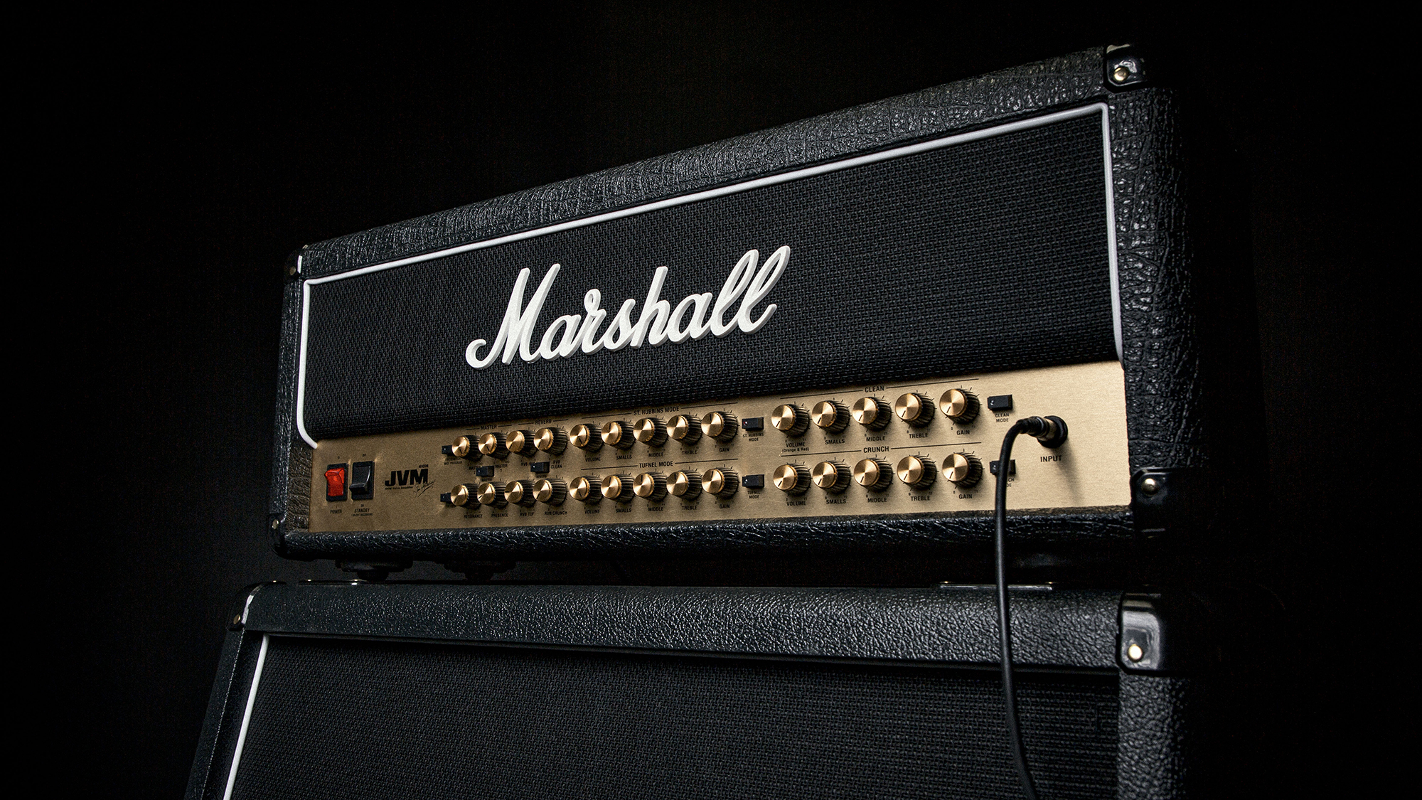 Marshall Spinal Tap JVM410H