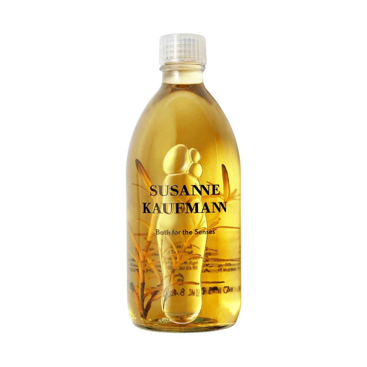 Susanne Kaufmann Bath for the Senses