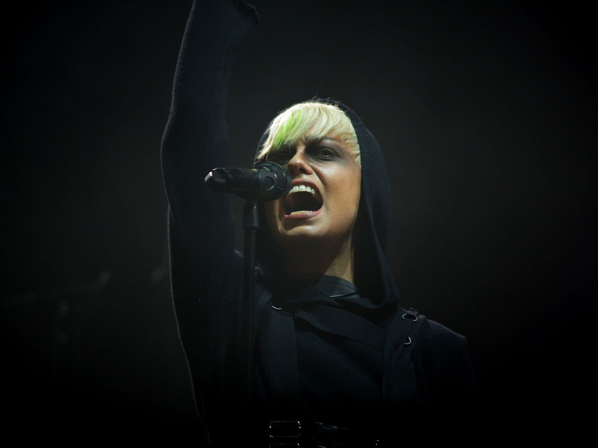 Tonight Alive