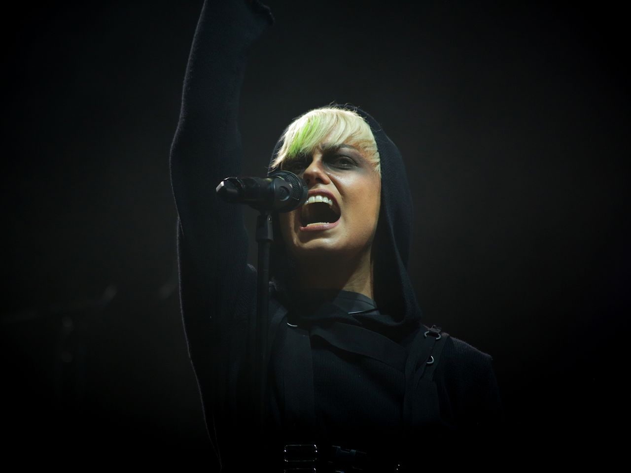 Tonight Alive
