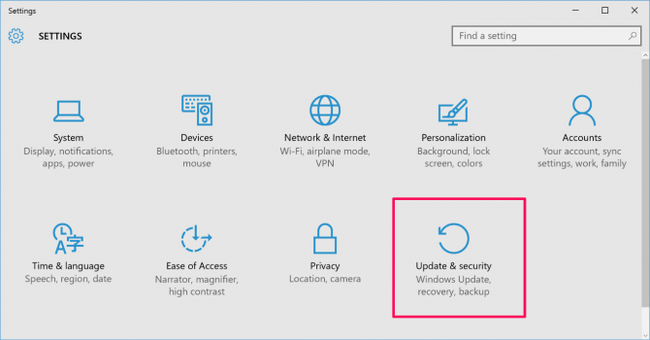 How to Stop Windows Update from Automatically Restarting | Laptop Mag