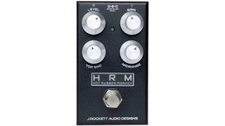 J Rockett Audio Designs Hot Rubber Monkey V2