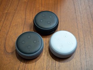 Echo Dot 3 - Black