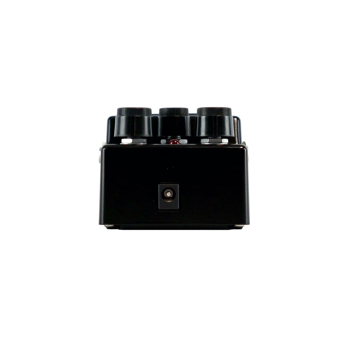 Maxon's new OD-9 Blackdrive pedal