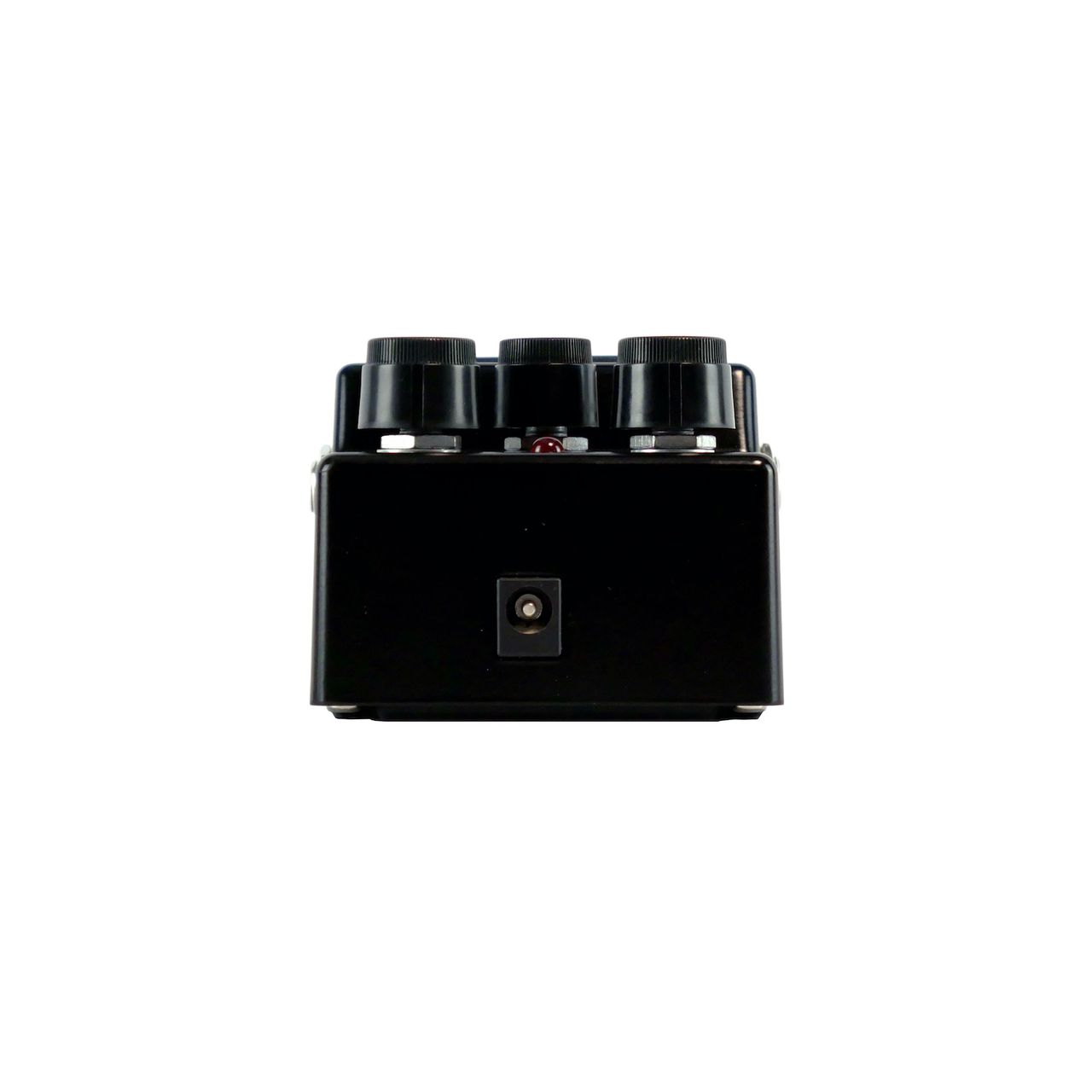 Maxon's new OD-9 Blackdrive pedal