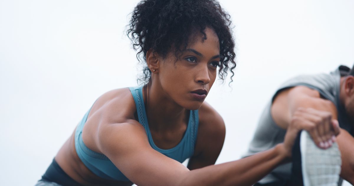 This is the failsafe formula for how to improve your fitness fast, according to a top trainer