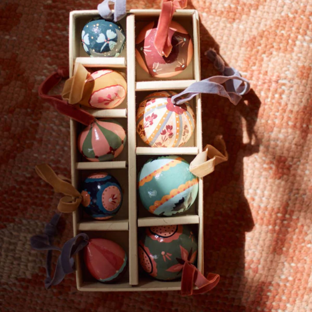 Christmas decorations