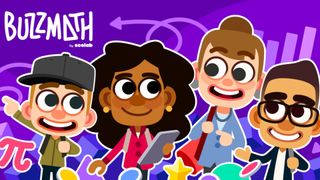 Buzzmath